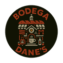 Bodega Danes symbol